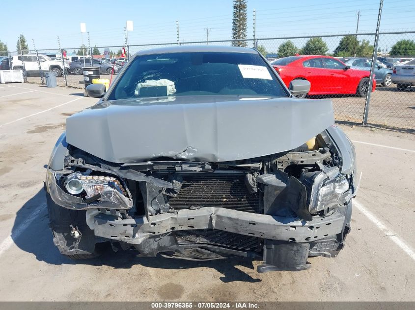 2019 Chrysler 300 300S Awd VIN: 2C3CCAGG1KH531045 Lot: 39796365