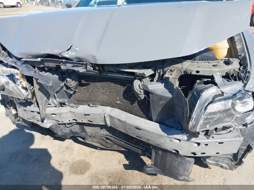 2019 Chrysler 300 300S Awd VIN: 2C3CCAGG1KH531045 Lot: 39796365