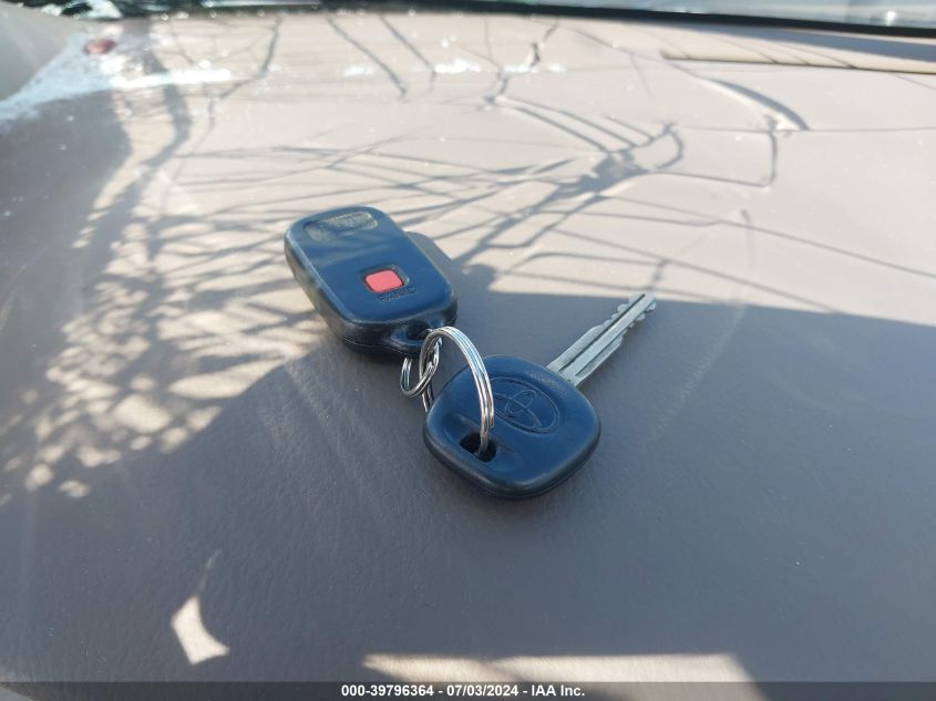 2008 Toyota Corolla Le VIN: 1NXBR32E98Z046208 Lot: 39796364