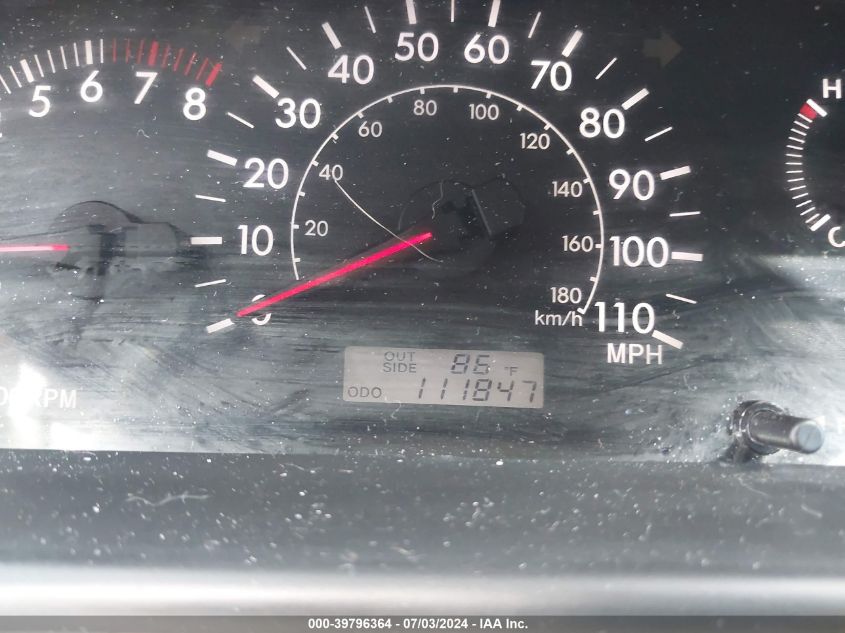 2008 Toyota Corolla Le VIN: 1NXBR32E98Z046208 Lot: 39796364