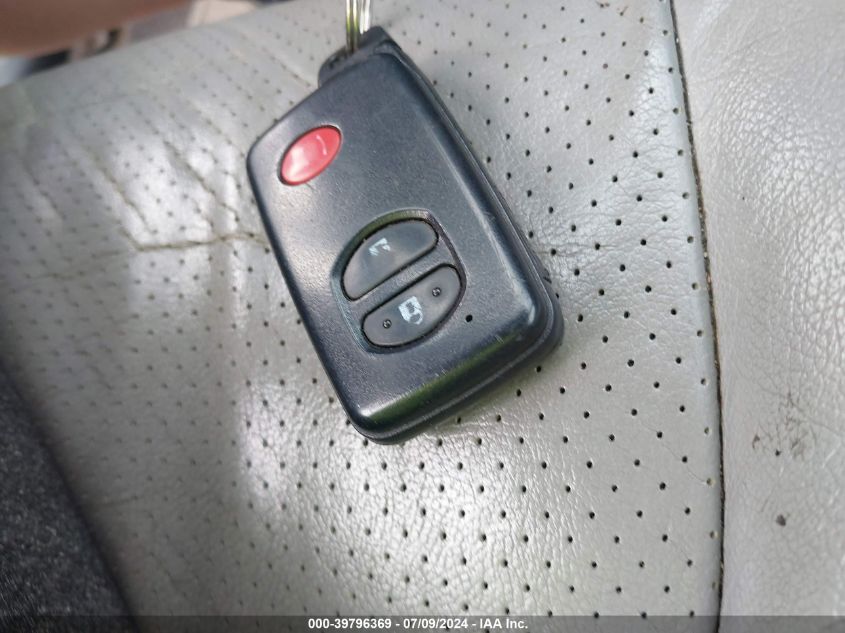 2010 Toyota Rav4 Ltd VIN: JTMDF4DV9A5026243 Lot: 39796369