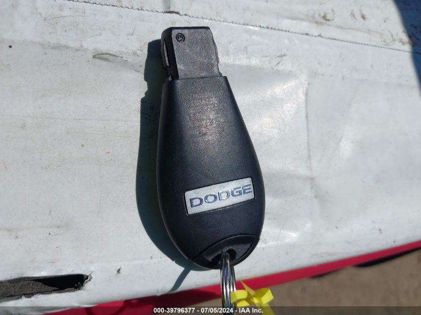 2014 Dodge Grand Caravan Se/Sxt VIN: 2C4RDGBG7ER210591 Lot: 39796377