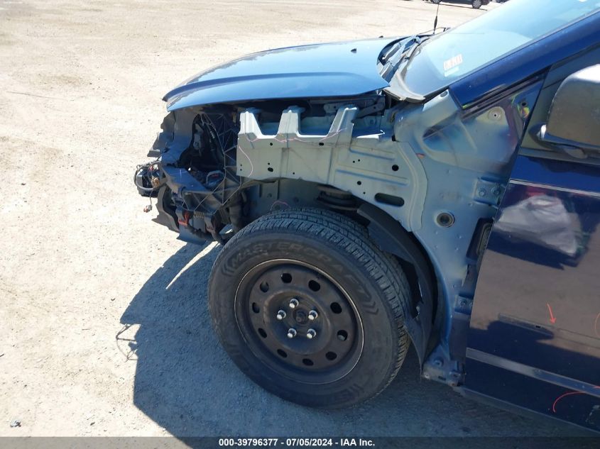 2014 Dodge Grand Caravan Se/Sxt VIN: 2C4RDGBG7ER210591 Lot: 39796377