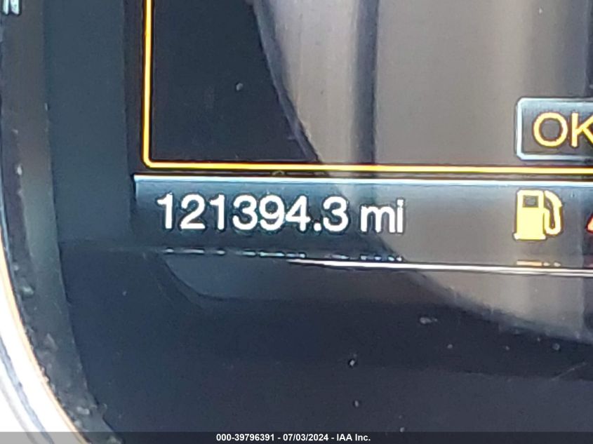 2018 Ford Taurus Sel VIN: 1FAHP2E89JG137980 Lot: 39796391