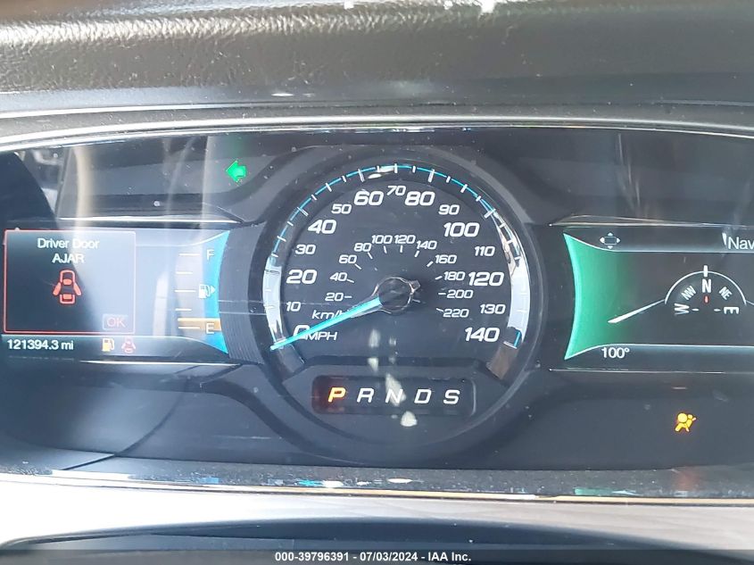 2018 Ford Taurus Sel VIN: 1FAHP2E89JG137980 Lot: 39796391