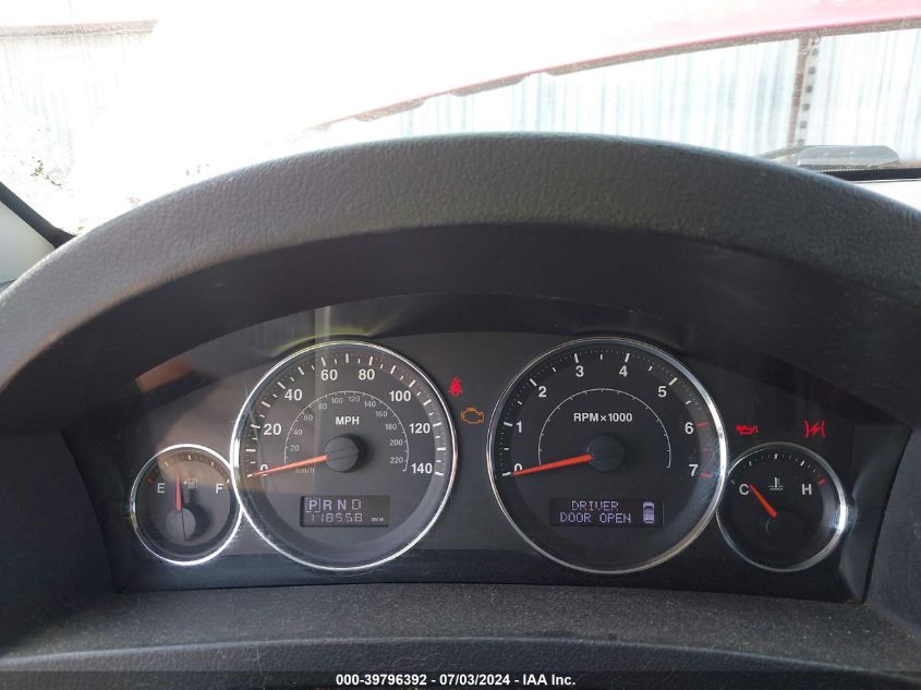 2010 Jeep Grand Cherokee Laredo VIN: 1J4PS4GK4AC139551 Lot: 39796392