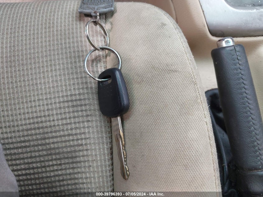 2008 Subaru Forester 2.5X VIN: JF1SG65688H706320 Lot: 39796393