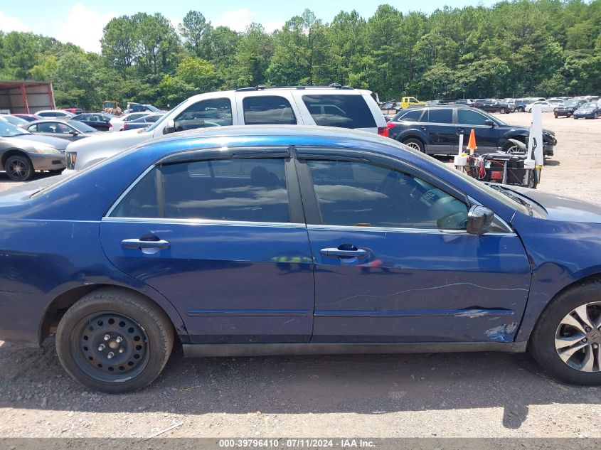 2004 Honda Accord 2.4 Lx VIN: 1HGCM56314A163516 Lot: 39796410