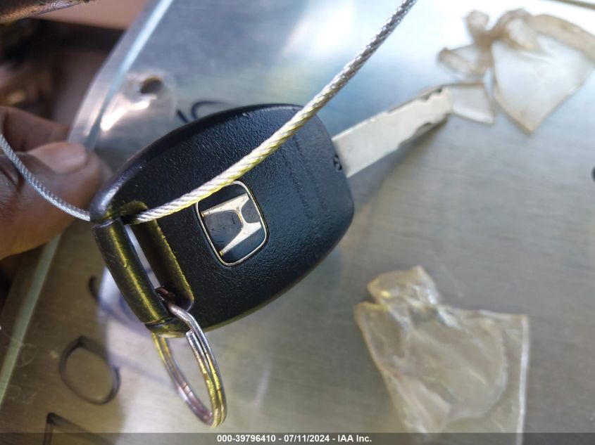 2004 Honda Accord 2.4 Lx VIN: 1HGCM56314A163516 Lot: 39796410