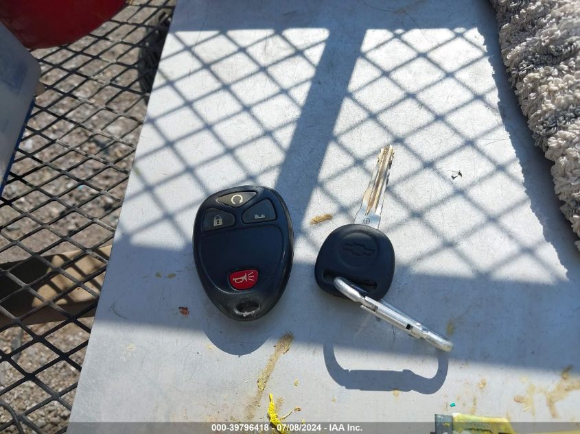 2010 Chevrolet Silverado 1500 Lt VIN: 3GCRKSE35AG137478 Lot: 39796418