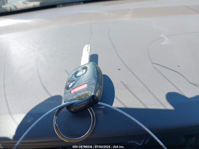 2013 Honda Cr-V Ex-L VIN: 5J6RM4H78DL008978 Lot: 39796436