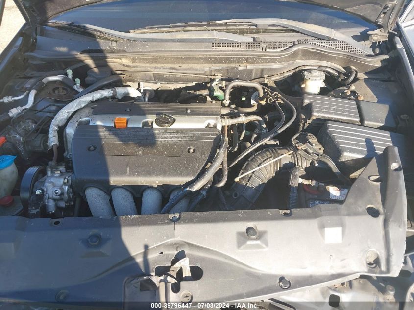 2004 Honda Accord 2.4 Ex VIN: JHMCM56614C025342 Lot: 39796447