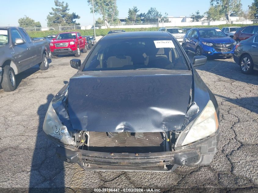 2004 Honda Accord 2.4 Ex VIN: JHMCM56614C025342 Lot: 39796447