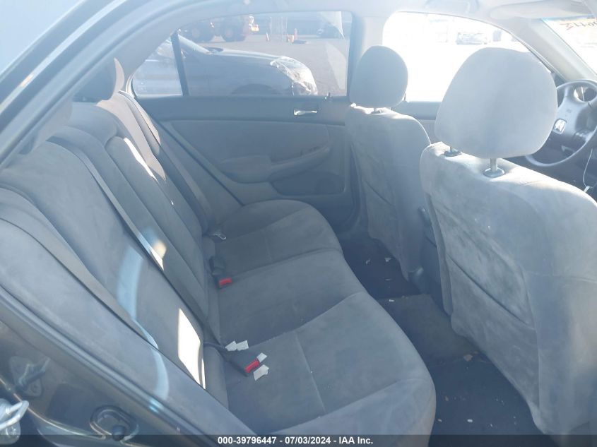 2004 Honda Accord 2.4 Ex VIN: JHMCM56614C025342 Lot: 39796447