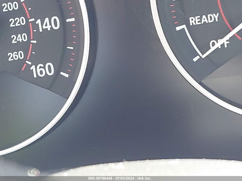 2018 BMW 330E VIN: WBA8E1C59JA171582 Lot: 39796449