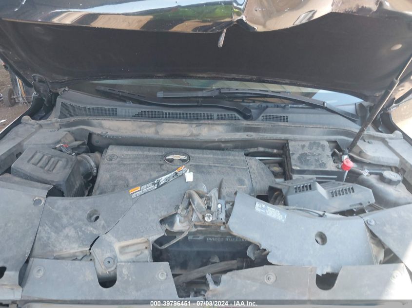 2014 Chevrolet Equinox Lt VIN: 2GNFLCE33E6240283 Lot: 39796451