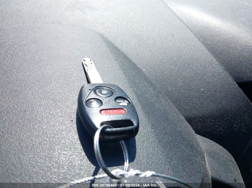 2012 Honda Pilot Exl VIN: 5FNYF3H51CB040967 Lot: 39796466