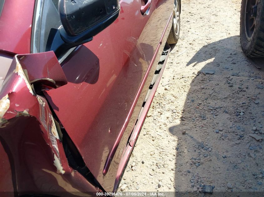 2006 Honda Accord Ex VIN: 1HGCM56886A120743 Lot: 39796476