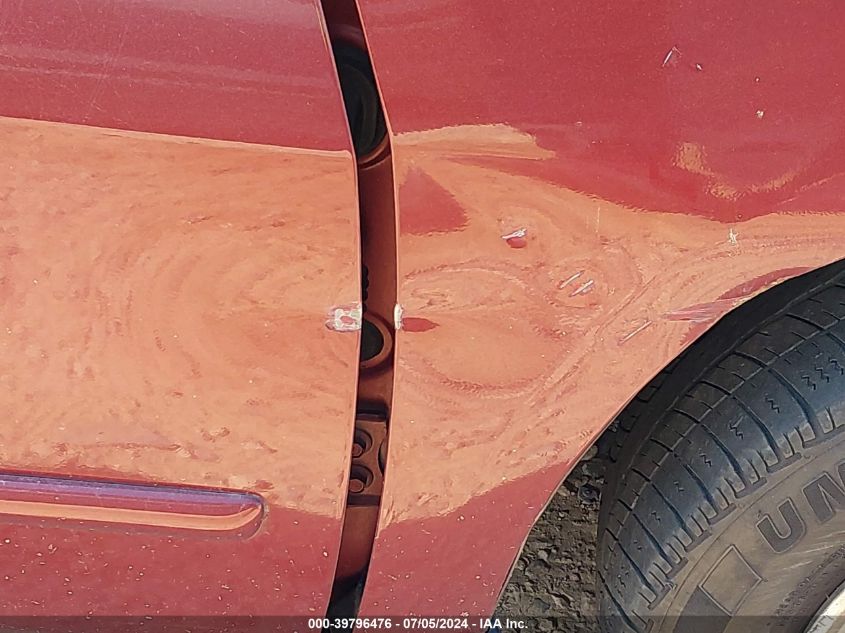 2006 Honda Accord Ex VIN: 1HGCM56886A120743 Lot: 39796476