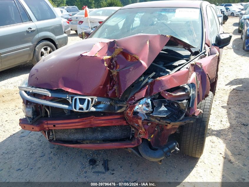 2006 Honda Accord Ex VIN: 1HGCM56886A120743 Lot: 39796476