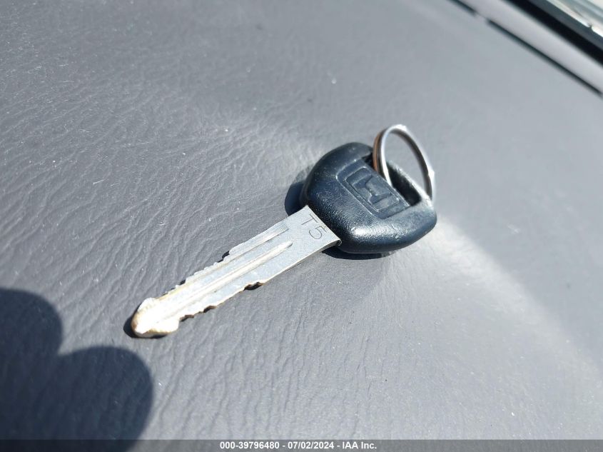 1999 Honda Accord Lx VIN: 1HGCG5643XA156216 Lot: 39796480