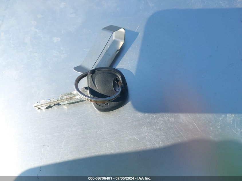 2014 Kia Forte Lx VIN: KNAFK4A69E5054774 Lot: 39796481