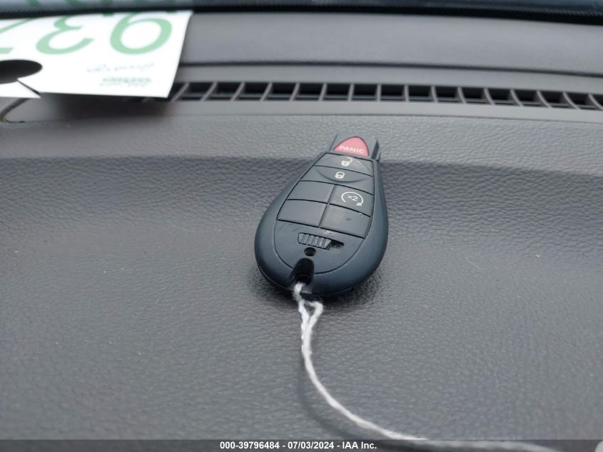 2011 Jeep Grand Cherokee Laredo VIN: 1J4RR4GGXBC736737 Lot: 39796484