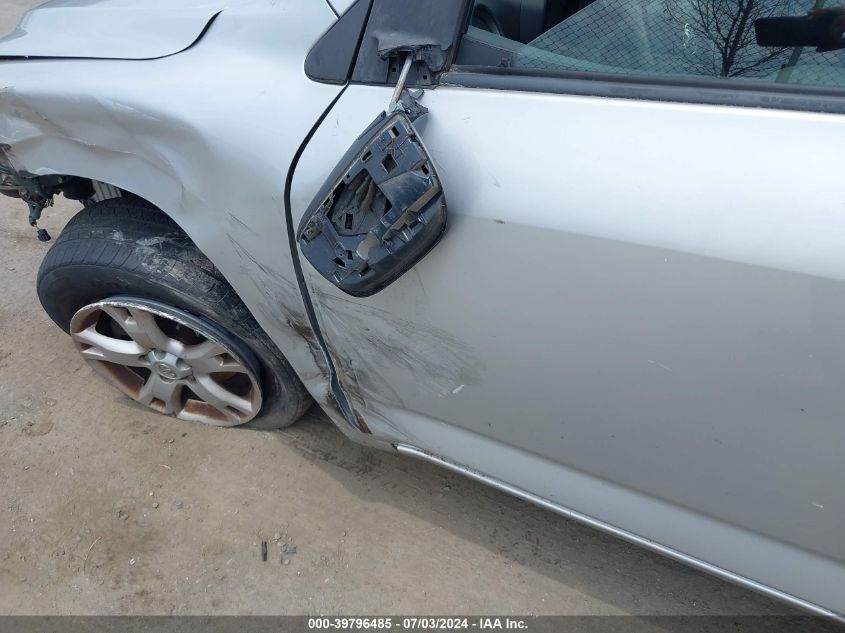 2009 Toyota Rav4 Base V6 VIN: JTMBK33V99D005344 Lot: 39796485