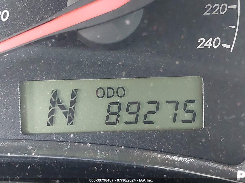 2013 TOYOTA COROLLA S - 5YFBU4EE4DP078222