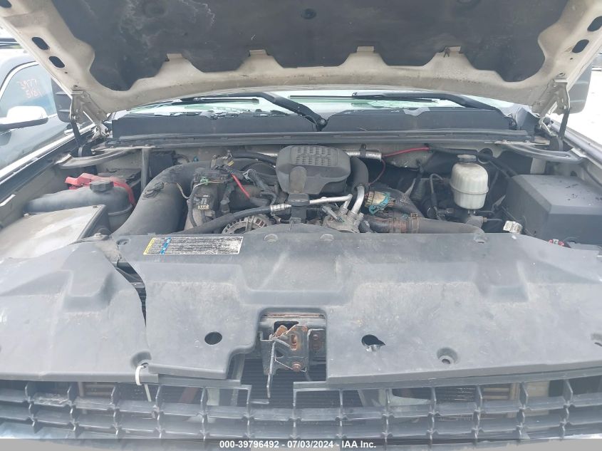 2008 Chevrolet Silverado 2500Hd Lt1 VIN: 1GCHC29628E174714 Lot: 39796492