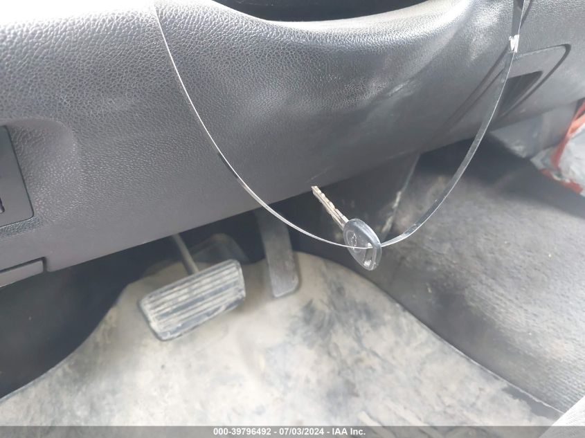 2008 Chevrolet Silverado 2500Hd Lt1 VIN: 1GCHC29628E174714 Lot: 39796492