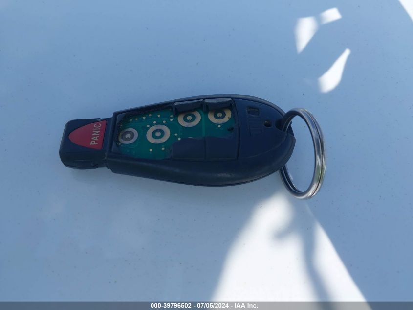 2011 Jeep Grand Cherokee Laredo VIN: 1J4RR4GG3BC590701 Lot: 39796502