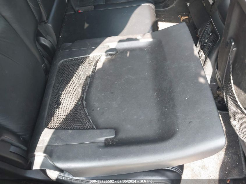 2011 Jeep Grand Cherokee Laredo VIN: 1J4RR4GG3BC590701 Lot: 39796502