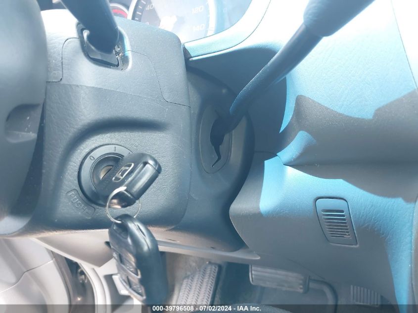 2007 Honda Pilot Ex VIN: 2HKYF18497H509452 Lot: 39796508