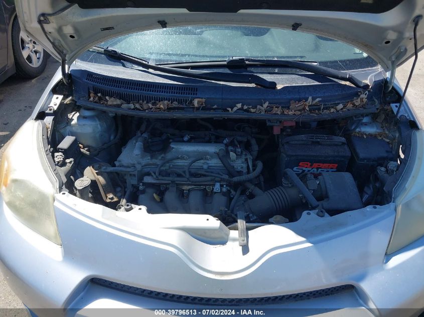 2009 Scion Xd VIN: JTKKU10429J039629 Lot: 39796513