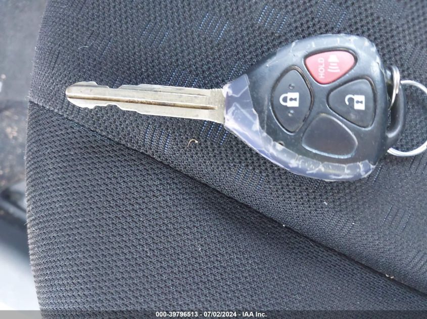 2009 Scion Xd VIN: JTKKU10429J039629 Lot: 39796513