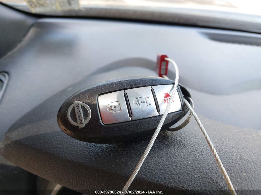 2011 Nissan Juke Sl VIN: JN8AF5MR3BT012058 Lot: 39796524