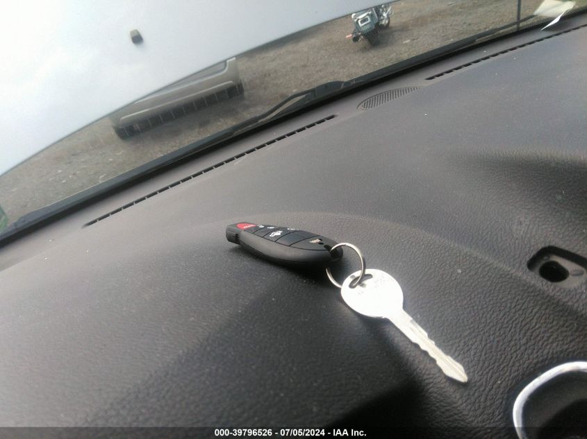 2014 Dodge Grand Caravan Se VIN: 2C4RDGBG0ER418909 Lot: 39796526