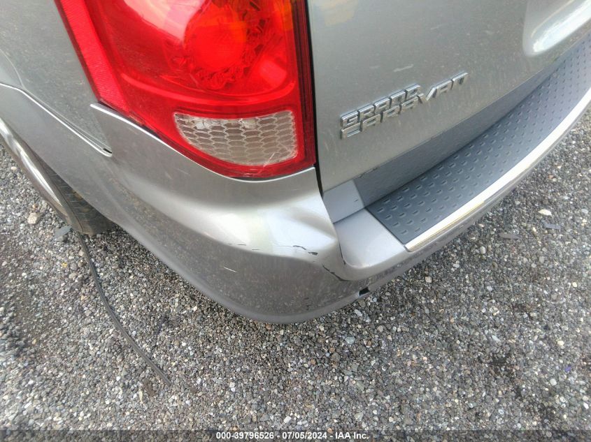 2014 Dodge Grand Caravan Se VIN: 2C4RDGBG0ER418909 Lot: 39796526