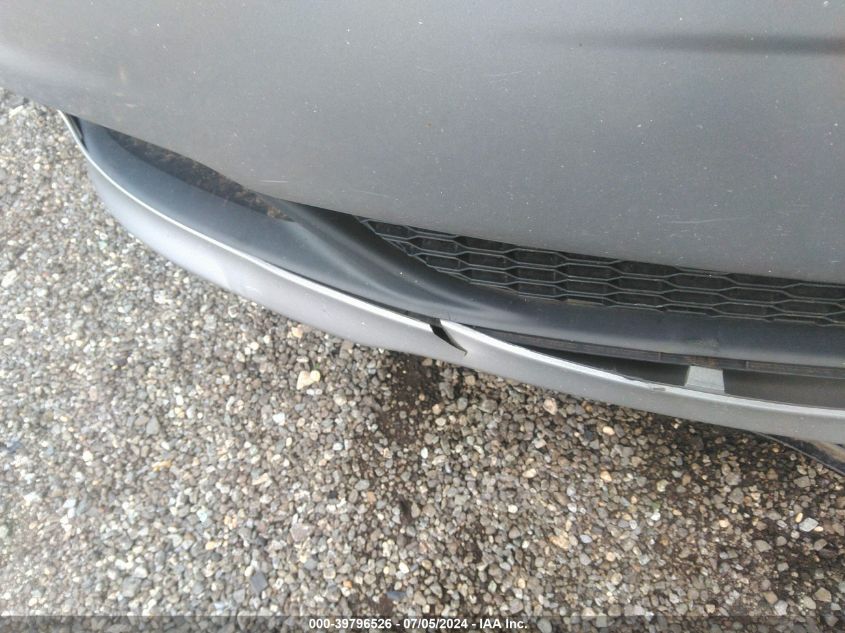 2014 Dodge Grand Caravan Se VIN: 2C4RDGBG0ER418909 Lot: 39796526