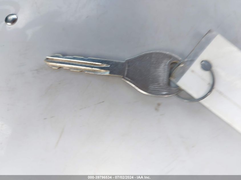 2003 Nissan Xterra Xe VIN: 5N1ED28T73C695581 Lot: 39796534