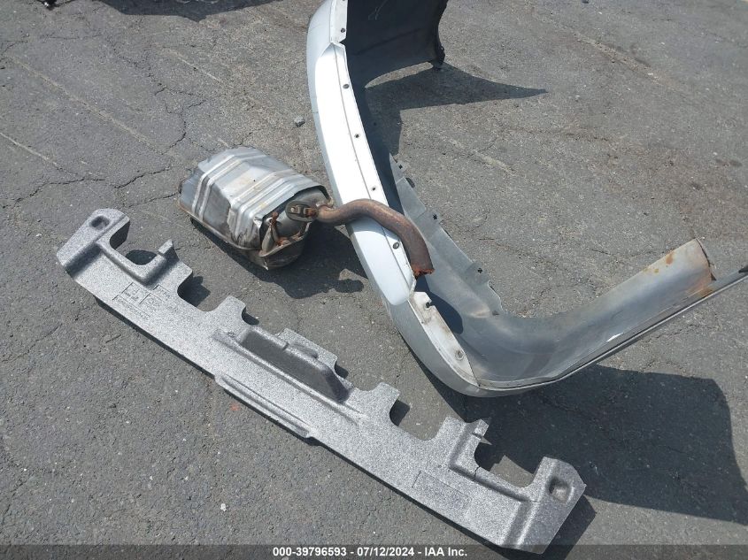 2005 Hyundai Elantra Gls/Gt VIN: KMHDN46D75U168251 Lot: 39796593