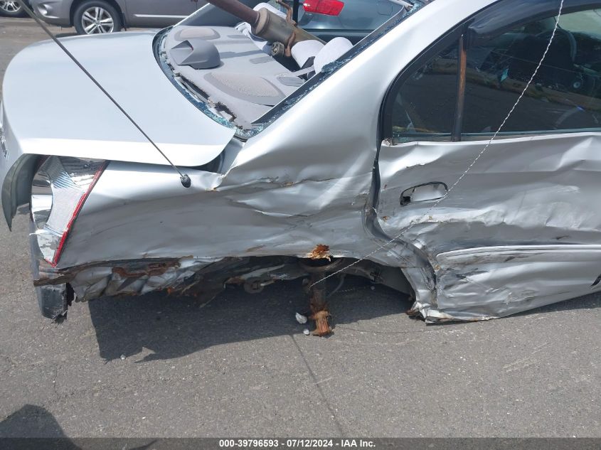 2005 Hyundai Elantra Gls/Gt VIN: KMHDN46D75U168251 Lot: 39796593