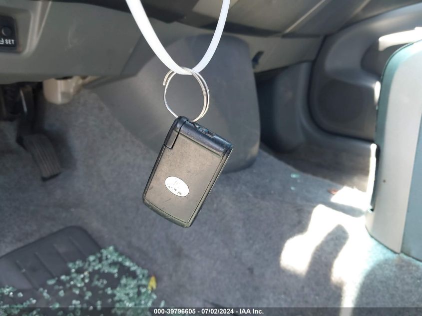 2007 Toyota Prius VIN: JTDKB20U373228682 Lot: 39796605