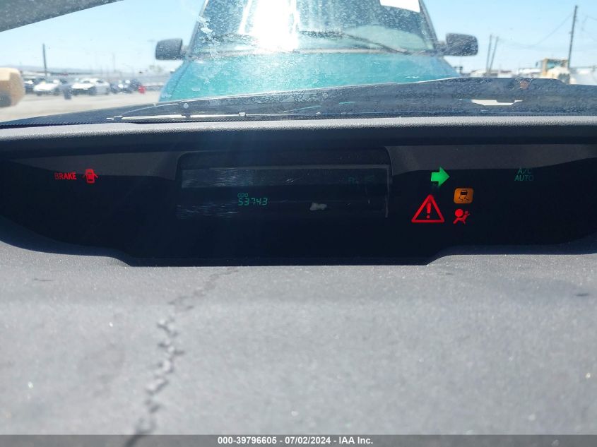 2007 Toyota Prius VIN: JTDKB20U373228682 Lot: 39796605