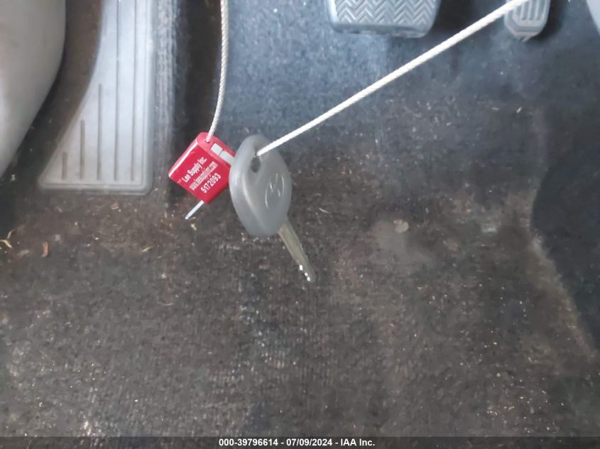 2011 Toyota Corolla Le VIN: JTDBU4EE7BJ101624 Lot: 39796614