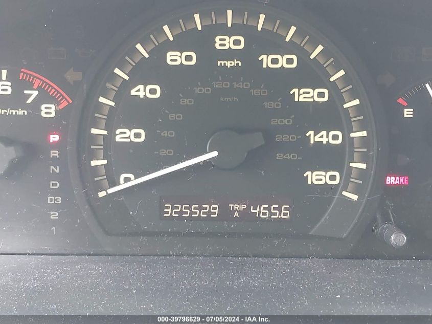 2006 Honda Accord 2.4 Ex VIN: 1HGCM56796A001963 Lot: 39796629