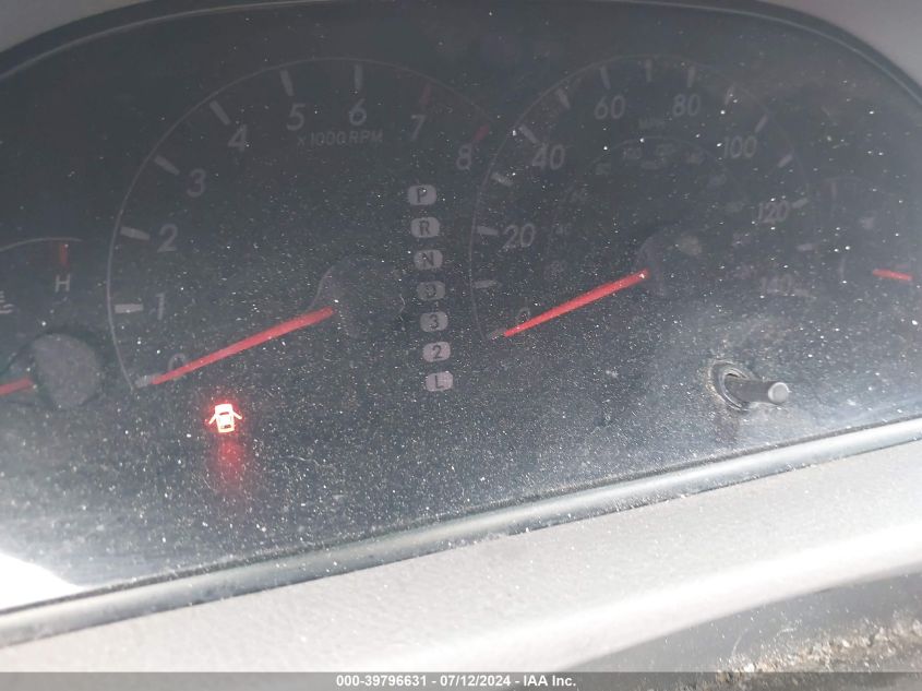 2005 Toyota Camry Le VIN: 4T1BE32K15U969733 Lot: 39796631