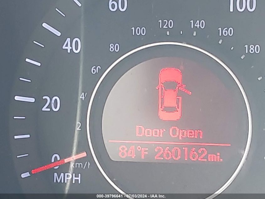 2012 Kia Optima Ex VIN: 5XXGN4A76CG034711 Lot: 39796641