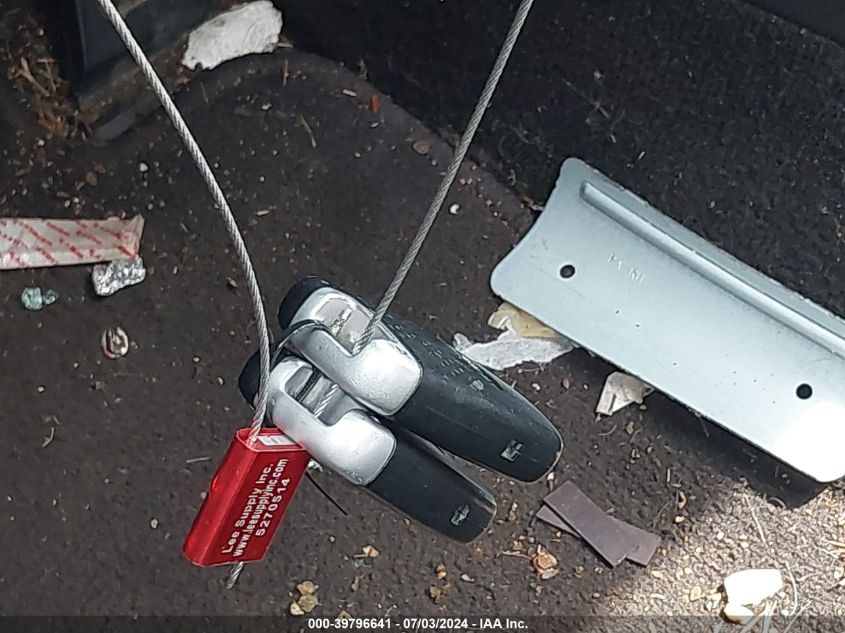 2012 Kia Optima Ex VIN: 5XXGN4A76CG034711 Lot: 39796641